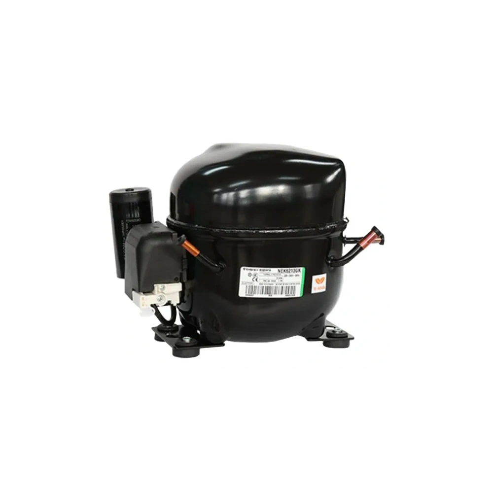 KOMPRESSZOR ASPERA / EMBRACO NEK2150GK R404A LBP (12,12 CCM) (CMP419EB)
