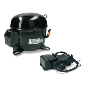 KOMPRESSZOR ASPERA / EMBRACO NT2178GK R404A LBP (17,4 CCM) (CMP412EB)