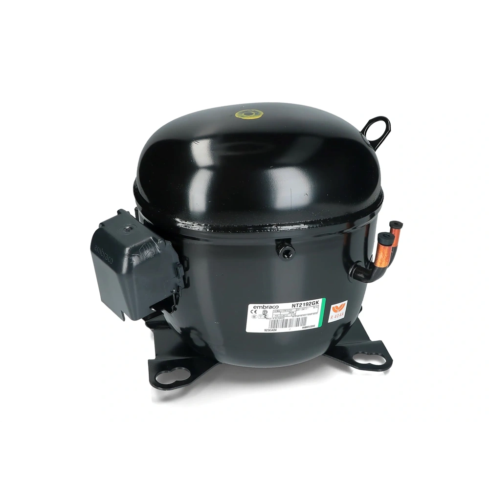 KOMPRESSZOR ASPERA/ EMBRACO NT2192GK R404A LBP (22,4 CCM) (CMP421EB)
