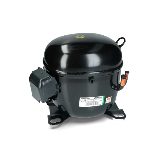 KOMPRESSZOR ASPERA/ EMBRACO NT2192GK R404A LBP (22,4 CCM) (CMP421EB)