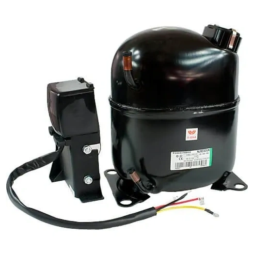 KOMPRESSZOR ASPERA EMT6144GK R404A MBP (3,97 CCM)
