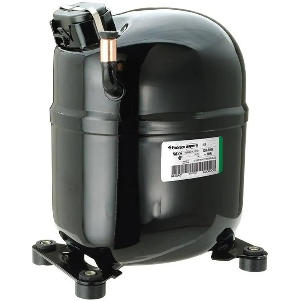 KOMPRESSZOR ASPERA J/NJ2192GS 400V R404A LBP (26,11 CCM)