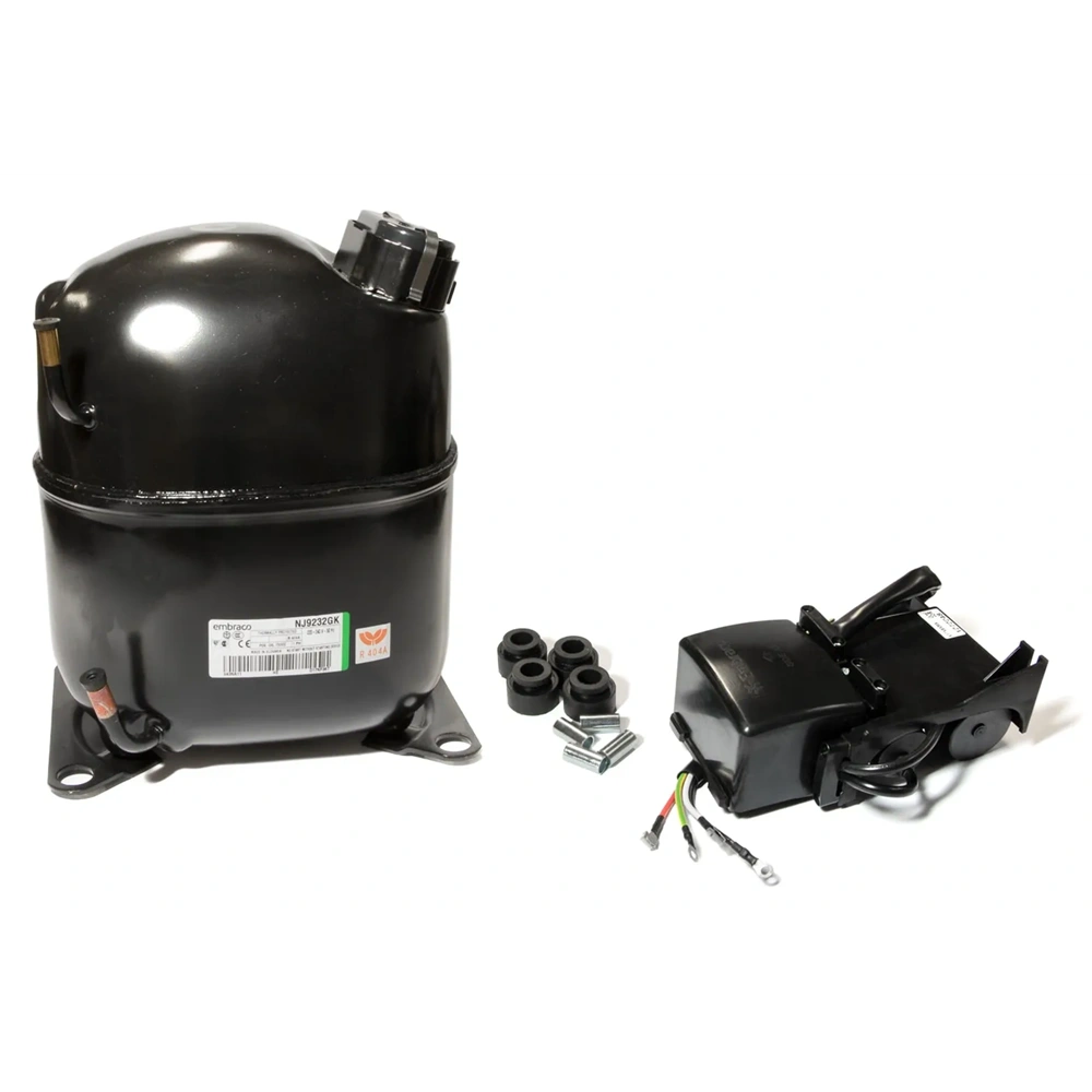KOMPRESSZOR ASPERA NJ9232GK R404A MBP (26,11 CCM) (CMP464EB)