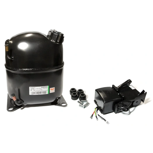 KOMPRESSZOR ASPERA NJ9232GK R404A MBP (26,11 CCM) (CMP464EB)