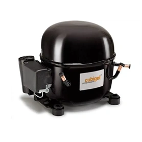 KOMPRESSZOR CUBIGEL B60CBL R600A LBP (6 CCM)