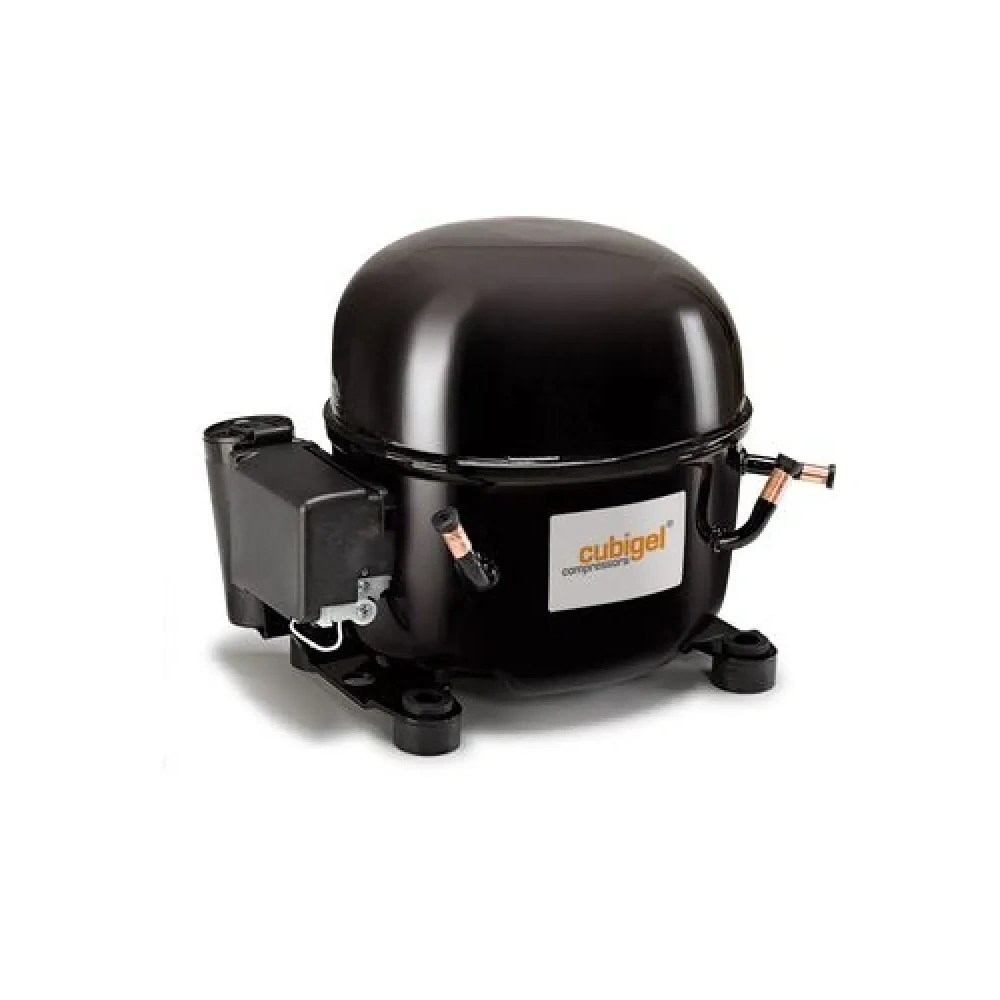 KOMPRESSZOR CUBIGEL B60CBL R600A LBP (6 CCM)