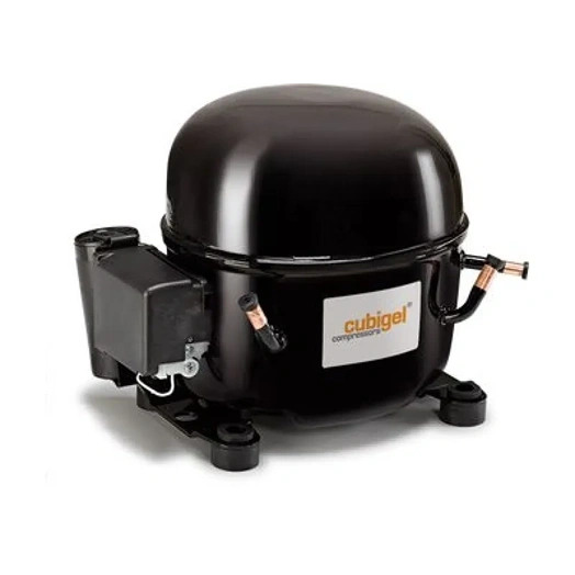 KOMPRESSZOR CUBIGEL B60CBL R600A LBP (6 CCM)