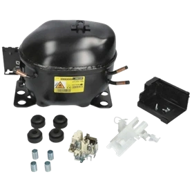 KOMPRESSZOR DANFOSS / SECOP HTK70AA R600A LBP (6,6 CCM) (CMP657DF)