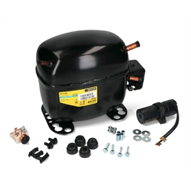 KOMPRESSZOR DANFOSS / SECOP SC15G R134A HLBP (15,28 CCM) (CMP152DF)