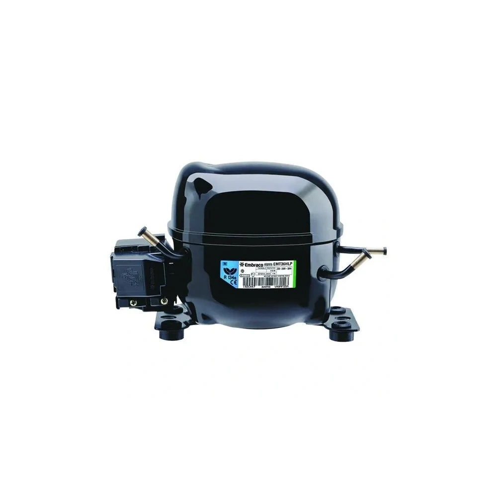 KOMPRESSZOR EMBRACO EMT6170Z R134A HBP (7,69 CCM)