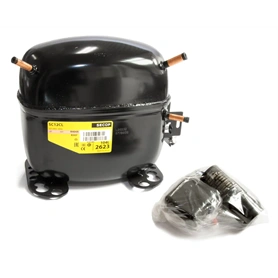 KOMPRESSZOR SECOP / DANFOSS SC12CL R404A LBP (12,87 CCM) (CMP401DF)