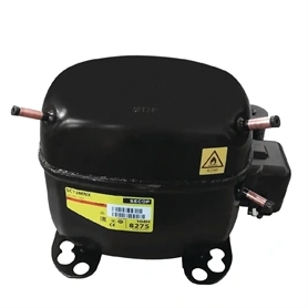 KOMPRESSZOR SECOP / DANFOSS SC12MNX R290 MBP (12,87 CCM) (CMP329DF)