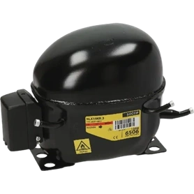 KOMPRESSZOR SECOP NLX15KK.3 R600A LBP (14,65 CCM)