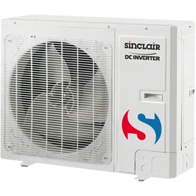 SINCLAIR UNI SPLIT (ASGE-36BI-3) KONDENZÁCIÓS EGYSÉG HÁROM FÁZISÚ 10KW