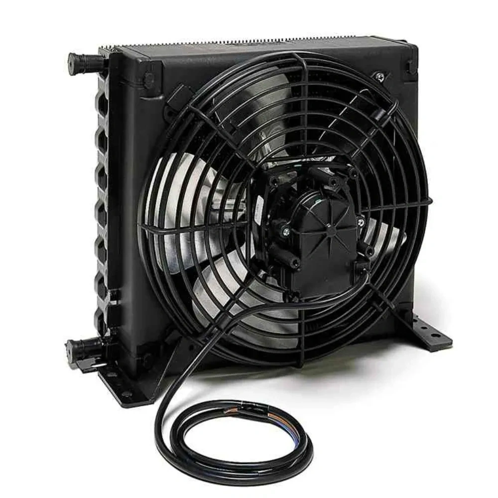 KONDENZÁTOR STVF 278 LU-VE