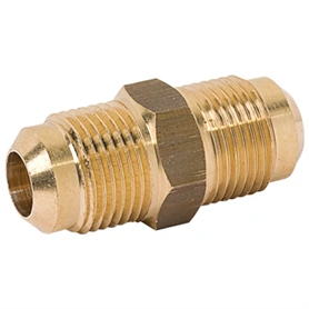 KÖZCSAVAR CASTEL U2-4 7110/2 1/4*X1/4* SAE (6 MM)
