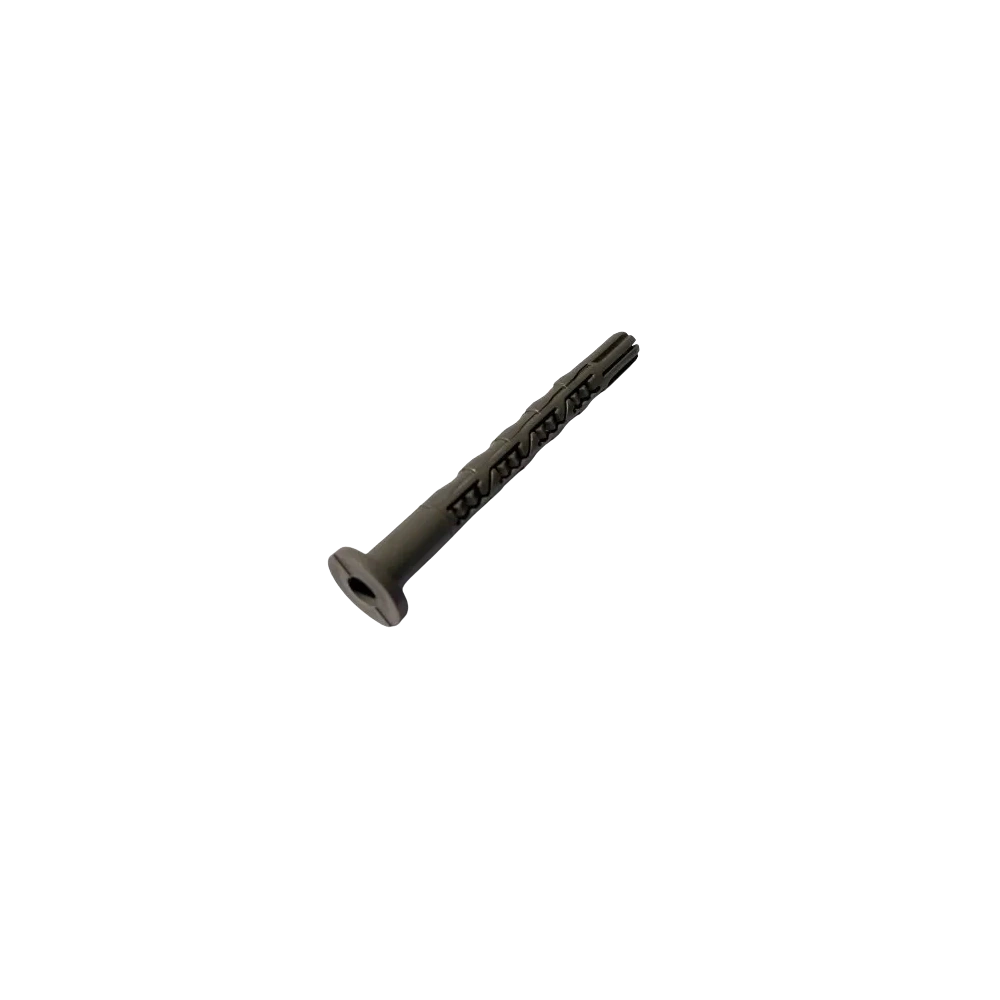 KO K-10X120 TOK/KERETRÖGZÍTŐ DÜBEL 10X120MM (50DB/CS)
