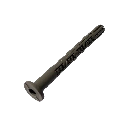 KO K-10X120 TOK/KERETRÖGZÍTŐ DÜBEL 10X120MM (50DB/CS)