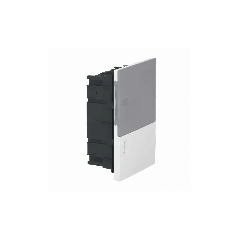 LAKÁS ELOSZTÓ SÜLLY 1X4 MOD. ÁTL AJT MINI PRAGMA 9MIP22104T