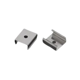 LED ALUMINIUM PROFIL FÉM RÖGZÍTŐ ELEM (41013C) -2 DB