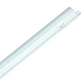 LED BÚTORVILÁGÍTÓ, T5, 10W, 230V (207014)