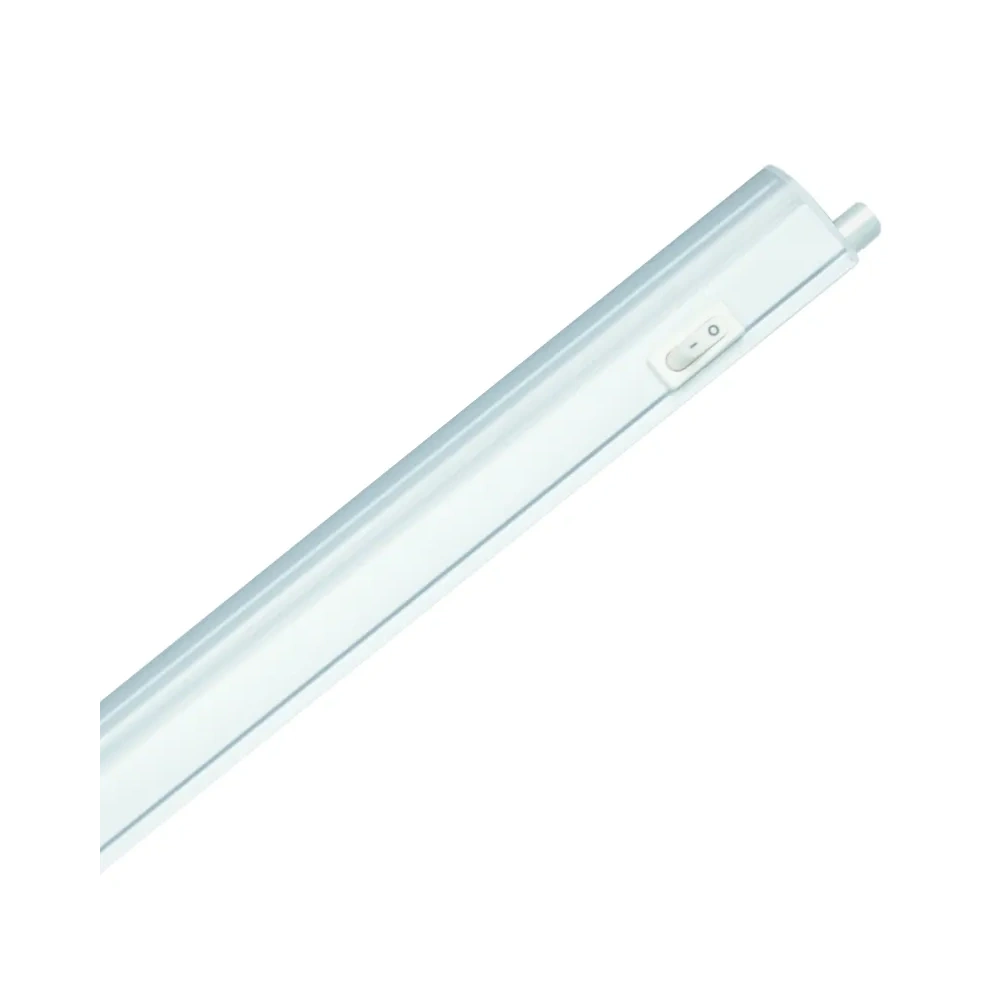 LED BÚTORVILÁGÍTÓ, T5, 8W, 230V (207013)