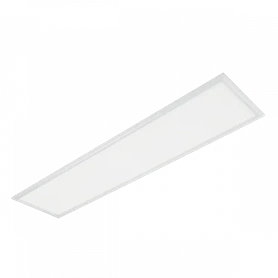 LED PANEL 40W 3600LM 4000 K 300X1200MM