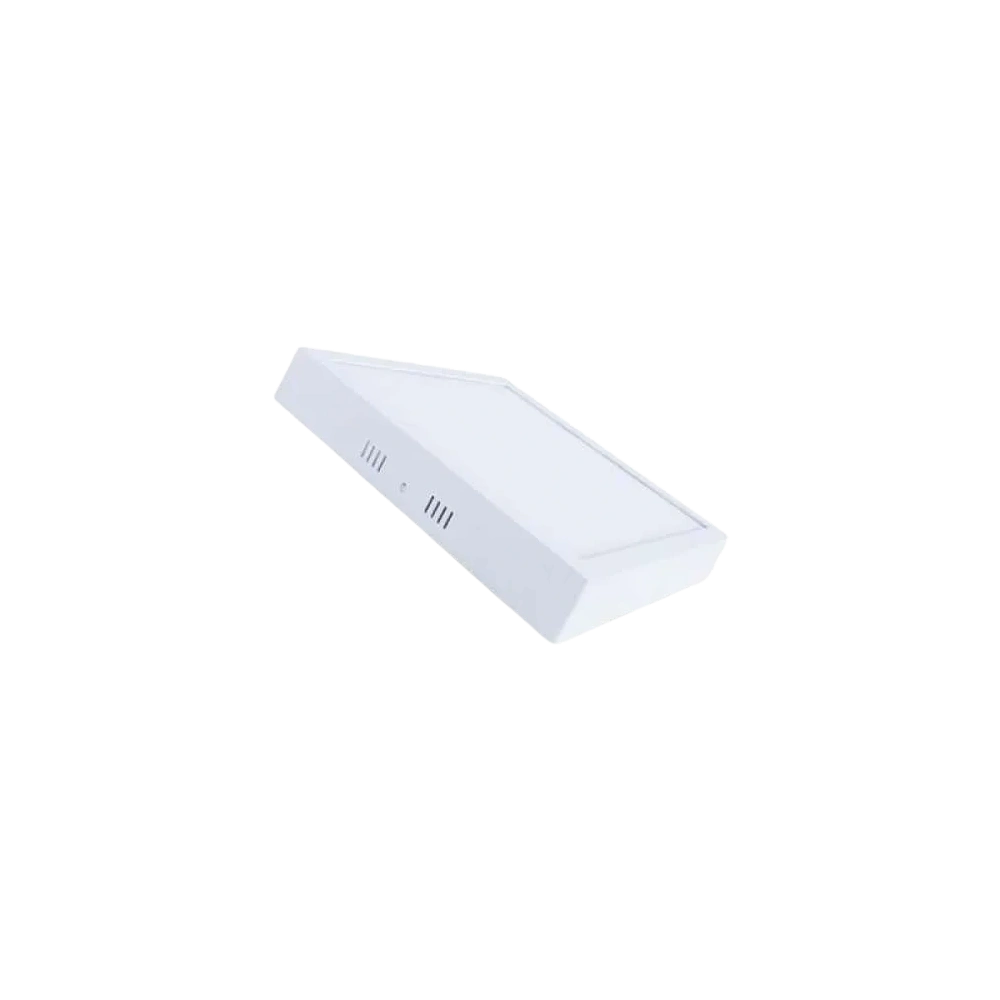 LED PANEL LÁMPA 12W SZÖGLETES 3000/4000/6000K (206290)