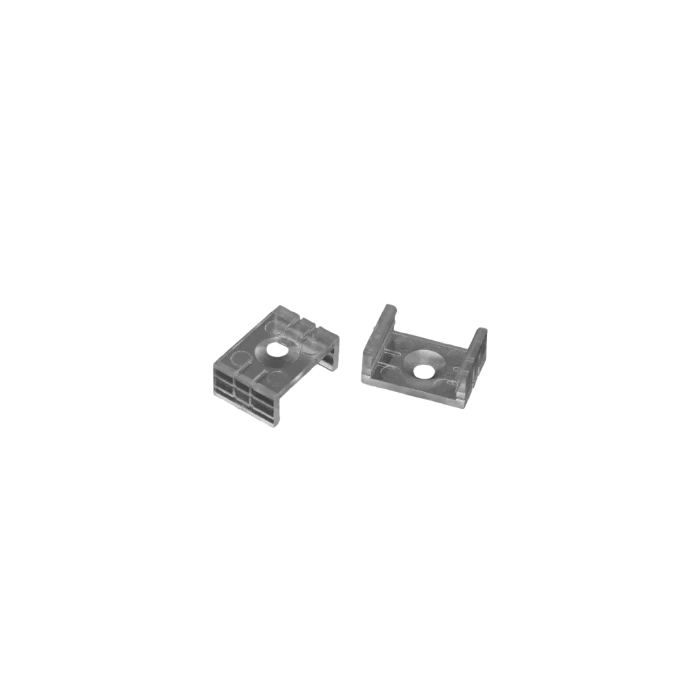 LED PROFIL RÖGZÍTŐ ELEM ÖGZÍTŐ ELEM A 41010A1 / 41010A2 PROFILOKHOZ
