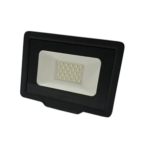 LED REFLEKTOR 20 W (HIDEG FEHÉR) 6000 K, IP65, 230V, 50-60 HZ (FL5918)