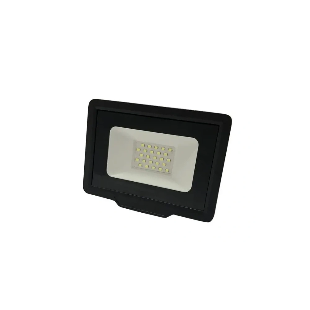 LED REFLEKTOR 20 W (HIDEG FEHÉR) 6000 K, IP65, 230V, 50-60 HZ (FL5918)