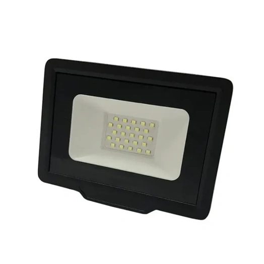 LED REFLEKTOR 20 W (HIDEG FEHÉR) 6000 K, IP65, 230V, 50-60 HZ (FL5918)