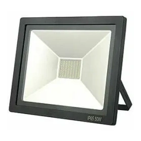 LED REFLEKTOR 50 W (NAPFÉNY FEHÉR) 4500 K IP44 (230053)