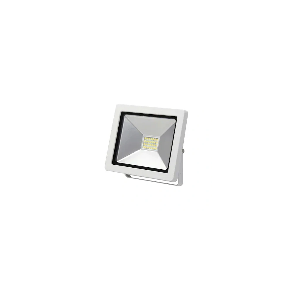 LED REFLEKTOR LAPOS FEHÉR 70W 230064