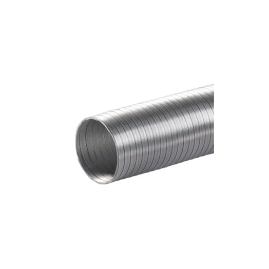 LÉGTECHNIKAI FLEXIBILIS CSŐ ALUMINIUM SEMIFLEX 152 MM 3FM