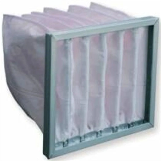 LÉGTECHNIKAI SZŰRŐ 592-492-46-PP-G4-W10
