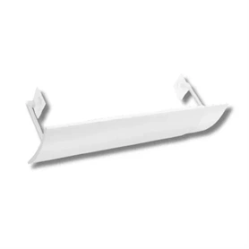 LÉGTERELŐ MŰANYAG KLÍMA BELTÉRI EGYSÉGHEZ BW4007 57-105 cm