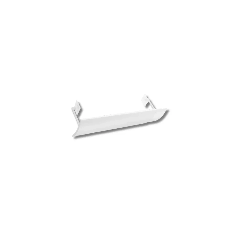 LÉGTERELŐ MŰANYAG KLÍMA BELTÉRI EGYSÉGHEZ BW4007 57-105 cm