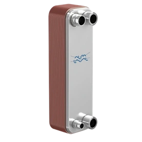 LEMEZES HŐCSERÉLŐ ALFA LAVAL AC-30EQ-54H-F (3288101403)