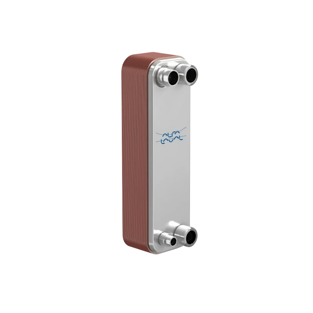 LEMEZES HŐCSERÉLŐ ALFA LAVAL AC-30EQ-54H-F (3288101403)