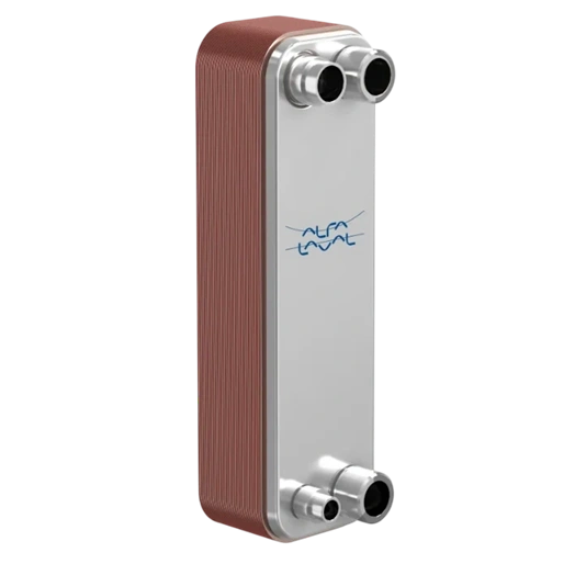 LEMEZES HŐCSERÉLŐ ALFA LAVAL AC-30EQ-54H-F (3288101403)
