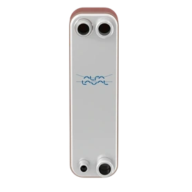 LEMEZES HŐCSERÉLŐ ALFA LAVAL AC-30EQ-54H-F (3288101403)