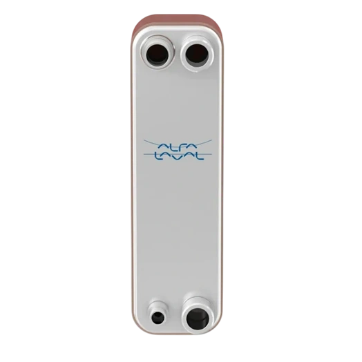 LEMEZES HŐCSERÉLŐ ALFA LAVAL AC-30EQ-54H-F (3288101403)