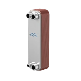 LEMEZES HŐCSERÉLŐ ALFA LAVAL AC-30EQ-54H-F (3288101403)