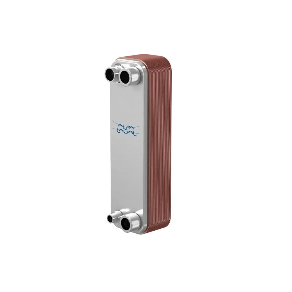 LEMEZES HŐCSERÉLŐ ALFA LAVAL AC-30EQ-54H-F (3288101403)