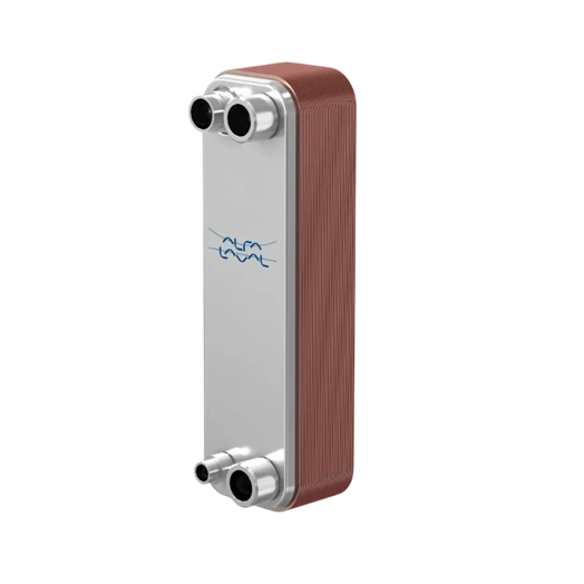 LEMEZES HŐCSERÉLŐ ALFA LAVAL AC-30EQ-54H-F (3288101403)