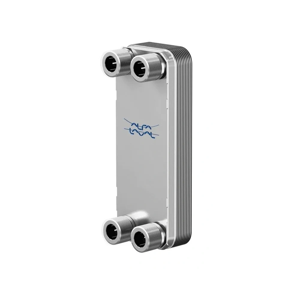 LEMEZES HŐCSERÉLŐ ALFA LAVAL CB60-20H-F 3287079133