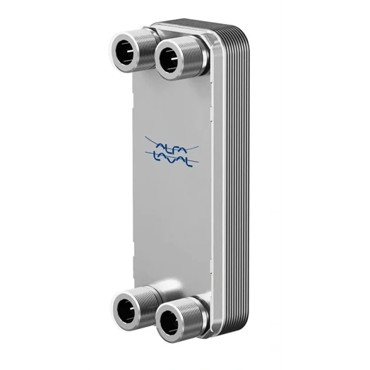 LEMEZES HŐCSERÉLŐ ALFA LAVAL CB60-20H-F 3287079133