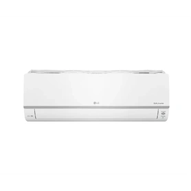 LG SILENCE PLUS PC09SK.NSJ KLÍMA BELTÉRI EGYSÉG 2,5 KW