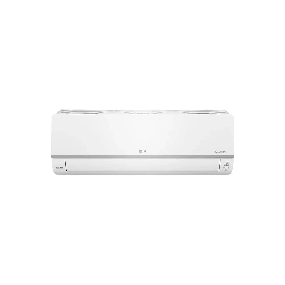 LG SILENCE PLUS PC12SK.NSJ KLÍMA BELTÉRI EGYSÉG 3,5 KW